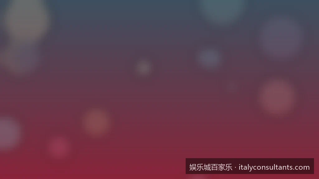 从零开始学百家乐：娱乐城新手必备的基础规则与牌值计算指南